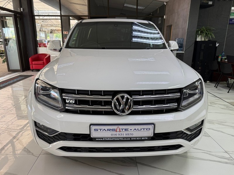 Volkswagen Amarok - Stargate Auto - Image 2