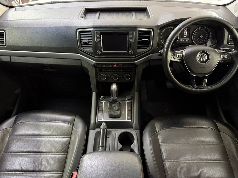 Volkswagen Amarok - Stargate Auto - Image 8