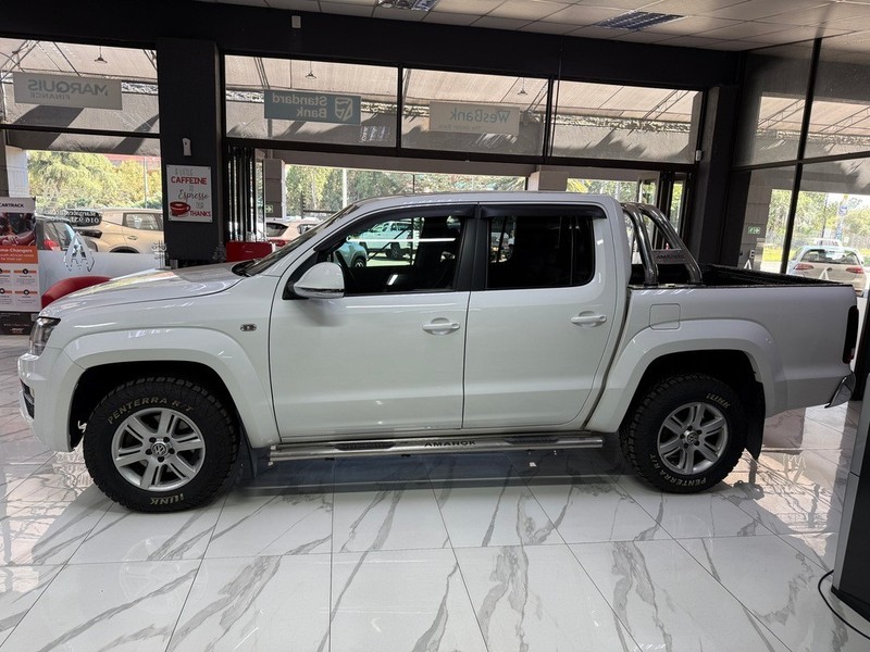 Volkswagen Amarok - Stargate Auto - Image 4