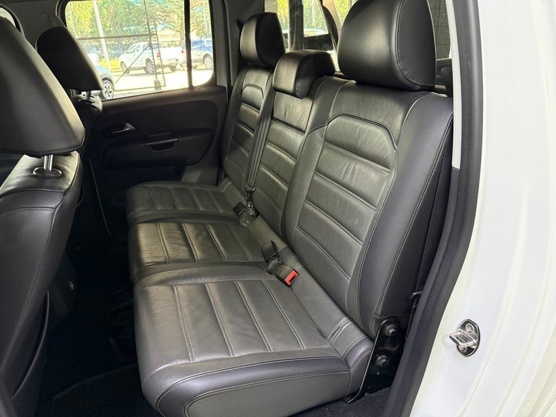 Volkswagen Amarok - Stargate Auto - Image 10