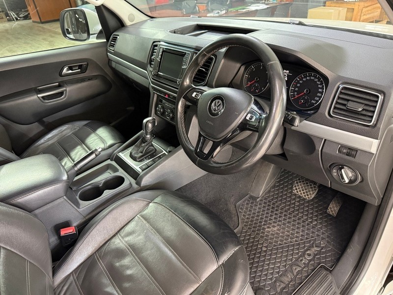 Volkswagen Amarok - Stargate Auto - Image 7