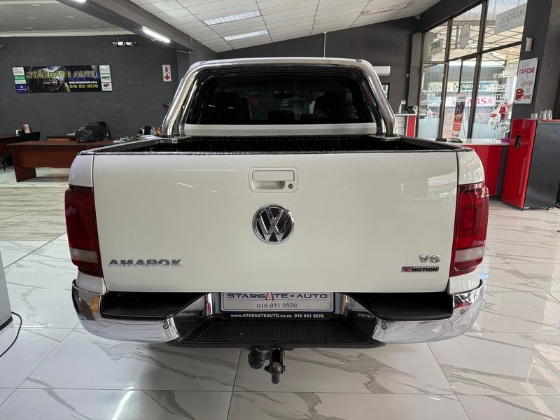 Volkswagen Amarok - Stargate Auto - Image 6