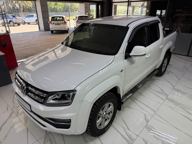 Volkswagen Amarok - Stargate Auto - Image 3
