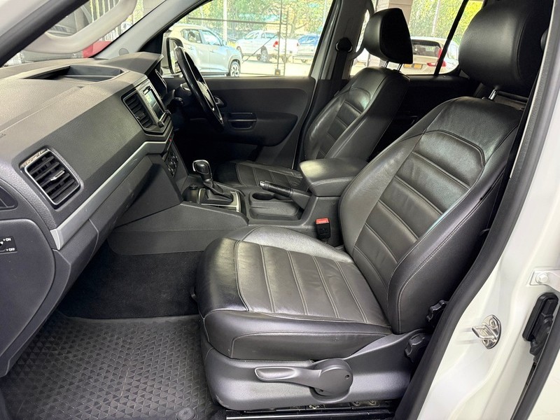 Volkswagen Amarok - Stargate Auto - Image 9