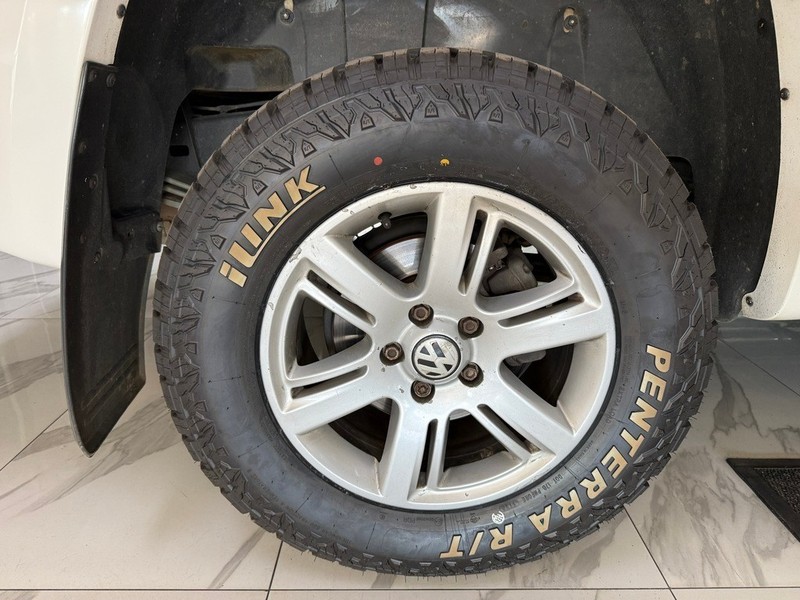 Volkswagen Amarok - Stargate Auto - Image 14