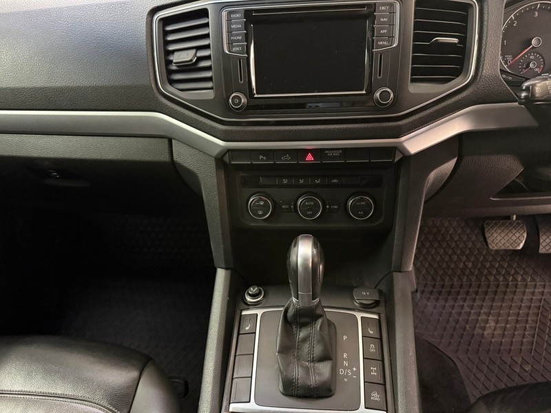 Volkswagen Amarok - Stargate Auto - Image 13