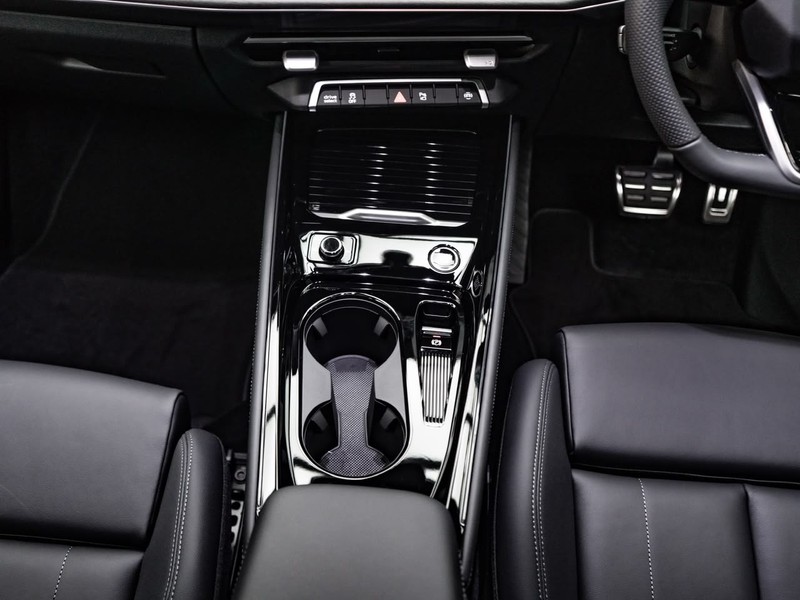 Audi Q3 - Audi Centre Rivonia - Image 18