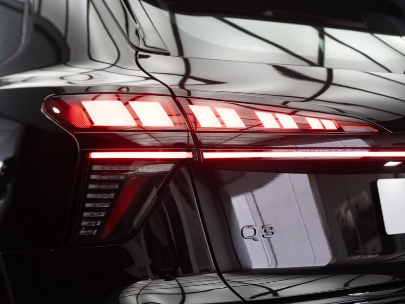 Audi Q3 - Audi Centre Rivonia - Image 20