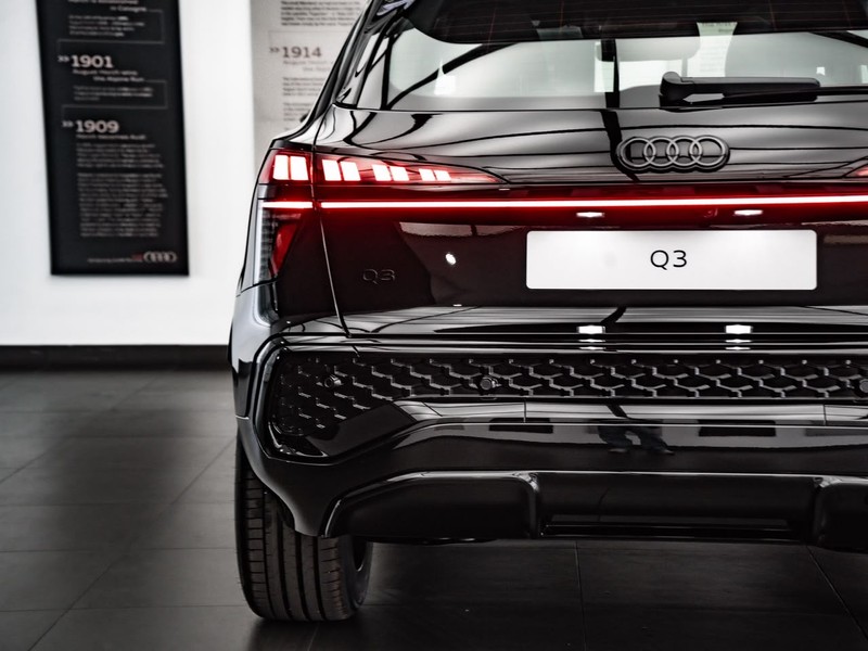 Audi Q3 - Audi Centre Rivonia - Image 23