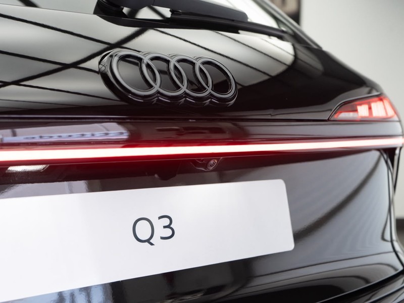 Audi Q3 - Audi Centre Rivonia - Image 25