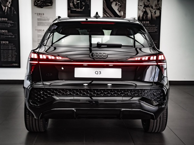 Audi Q3 - Audi Centre Rivonia - Image 22