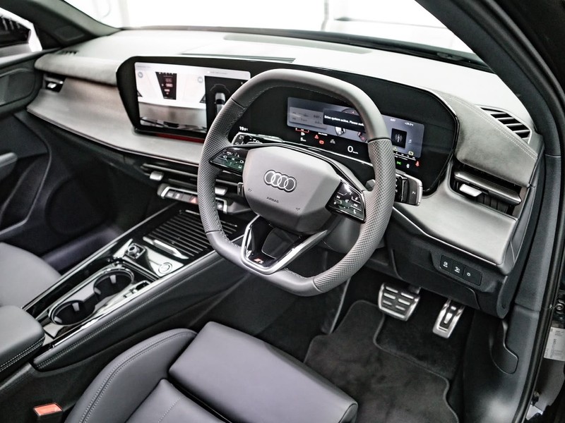 Audi Q3 - Audi Centre Rivonia - Image 10