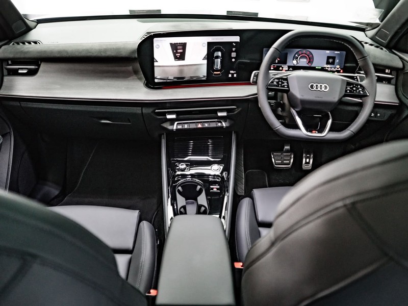 Audi Q3 - Audi Centre Rivonia - Image 15