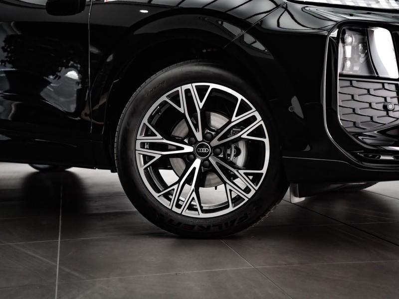 Audi Q3 - Audi Centre Rivonia - Image 3