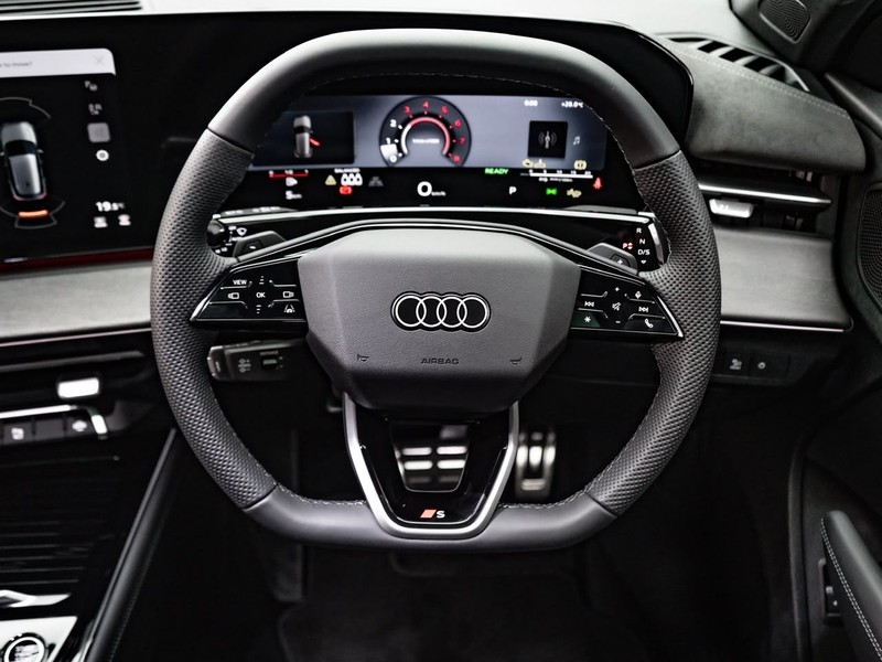 Audi Q3 - Audi Centre Rivonia - Image 17