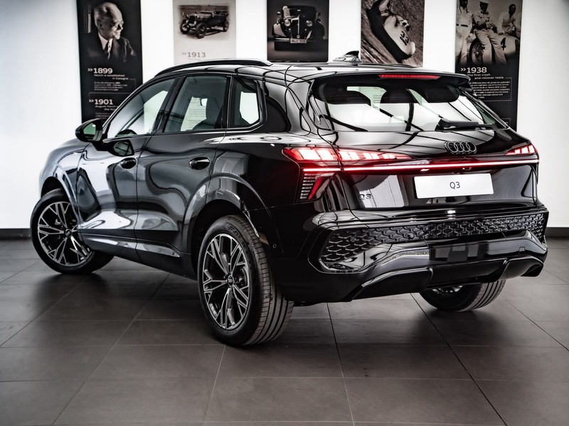 Audi Q3 - Audi Centre Rivonia - Image 21