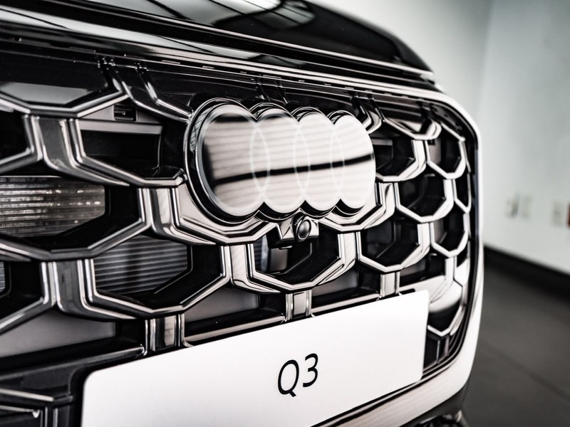 Audi Q3 - Audi Centre Rivonia - Image 4