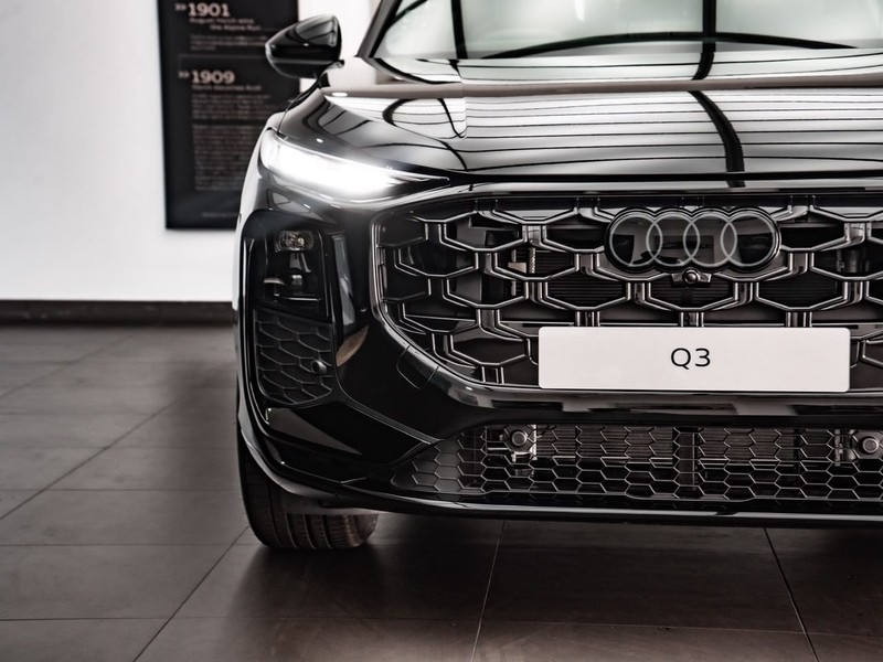 Audi Q3 - Audi Centre Rivonia - Image 8