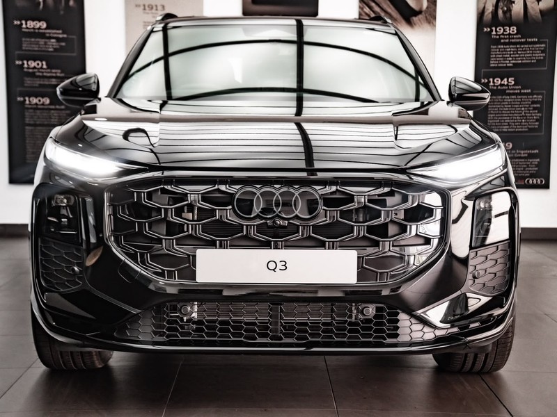 Audi Q3 - Audi Centre Rivonia - Image 7