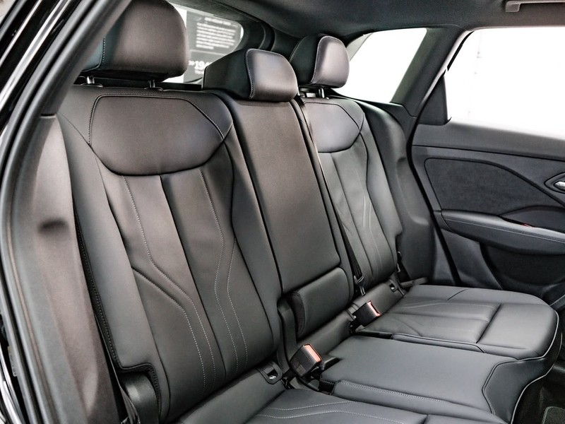 Audi Q3 - Audi Centre Rivonia - Image 14