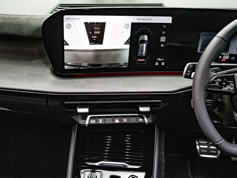 Audi Q3 - Audi Centre Rivonia - Image 19
