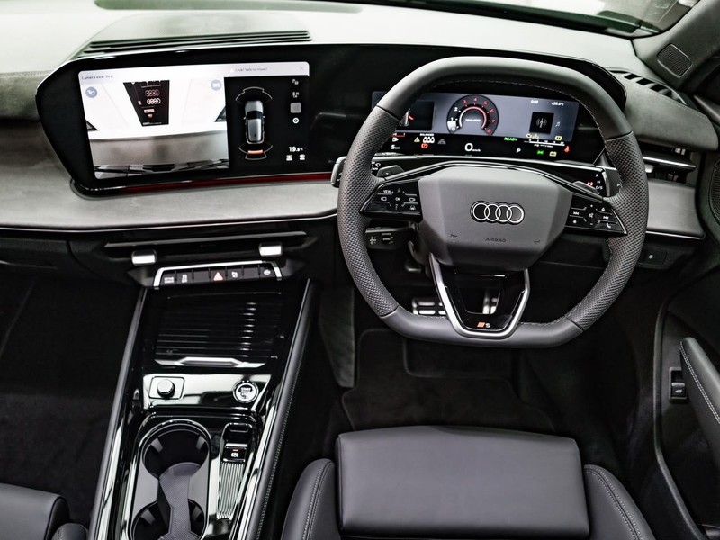 Audi Q3 - Audi Centre Rivonia - Image 16