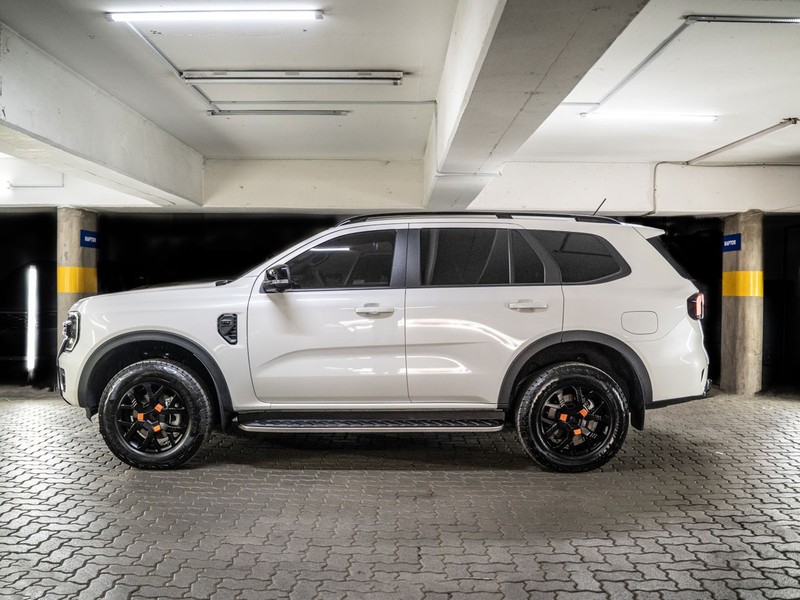 Ford Everest - Ford Fourways - Image 2