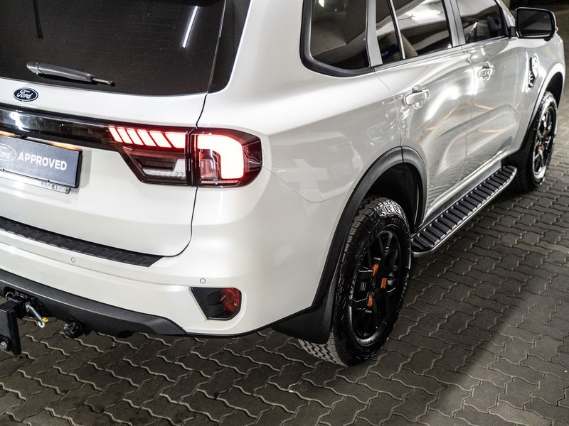 Ford Everest - Ford Fourways - Image 18