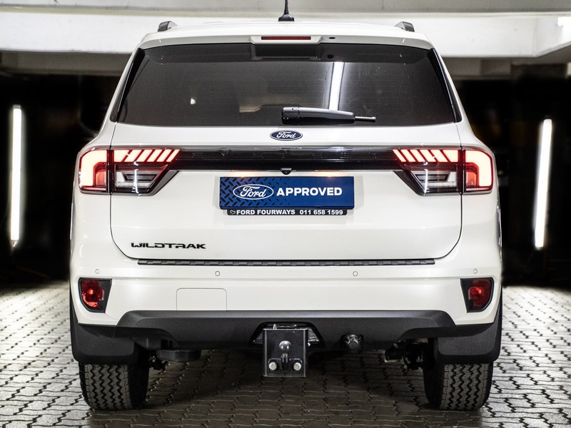 Ford Everest - Ford Fourways - Image 5