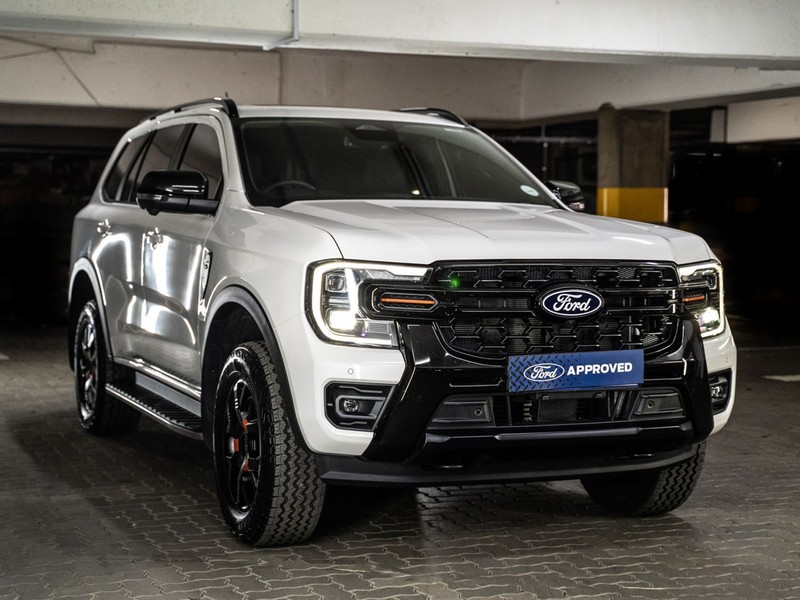 Ford Everest - Ford Fourways - Image 6