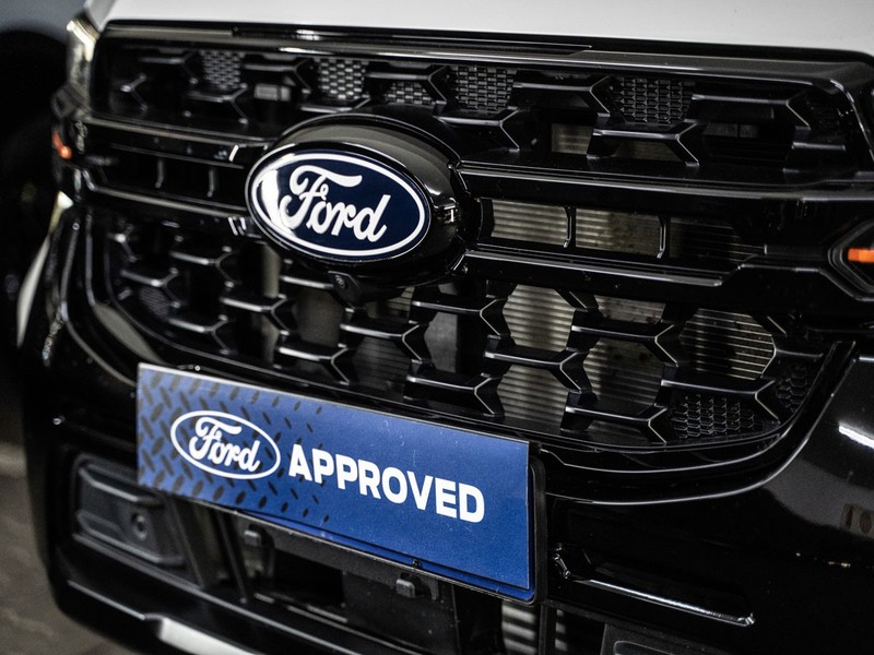 Ford Everest - Ford Fourways - Image 13