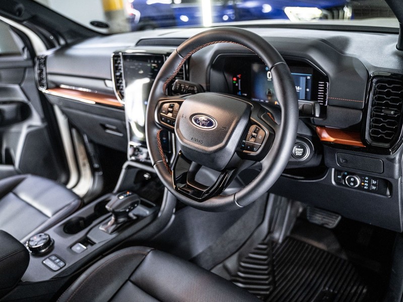 Ford Everest - Ford Fourways - Image 15