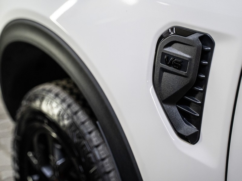 Ford Everest - Ford Fourways - Image 11