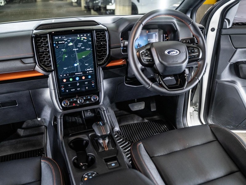 Ford Everest - Ford Fourways - Image 23