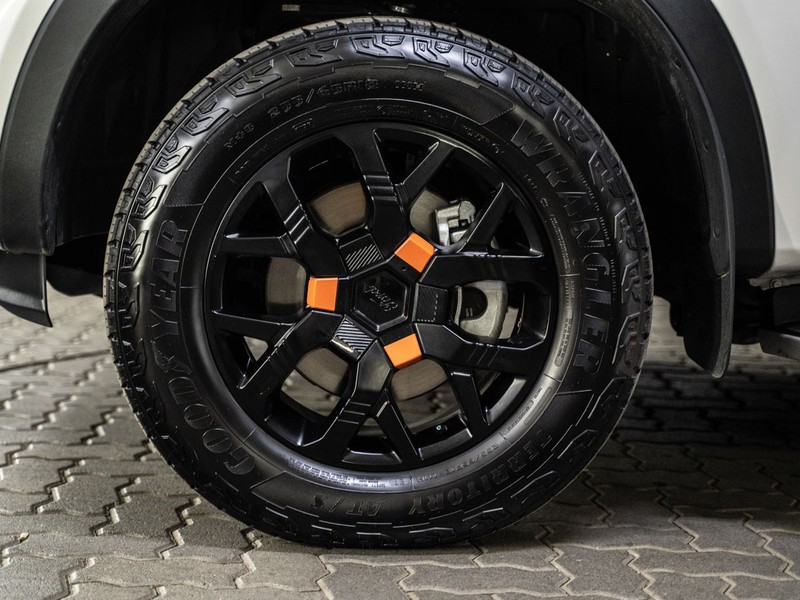 Ford Everest - Ford Fourways - Image 9