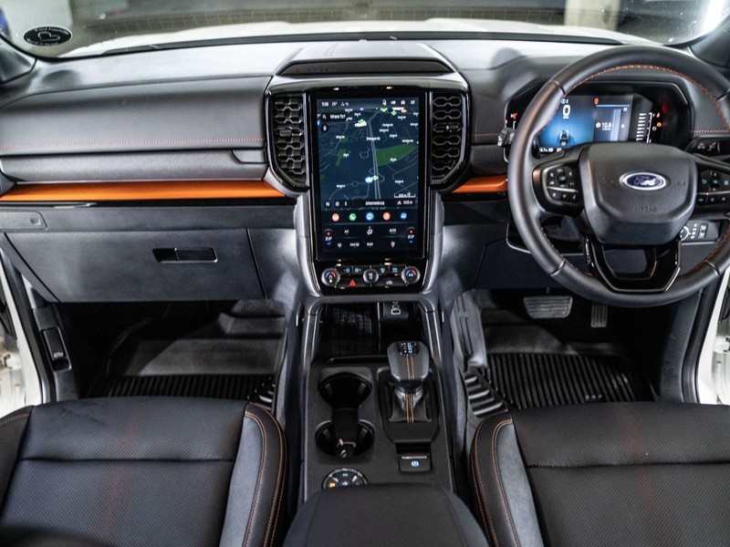 Ford Everest - Ford Fourways - Image 22