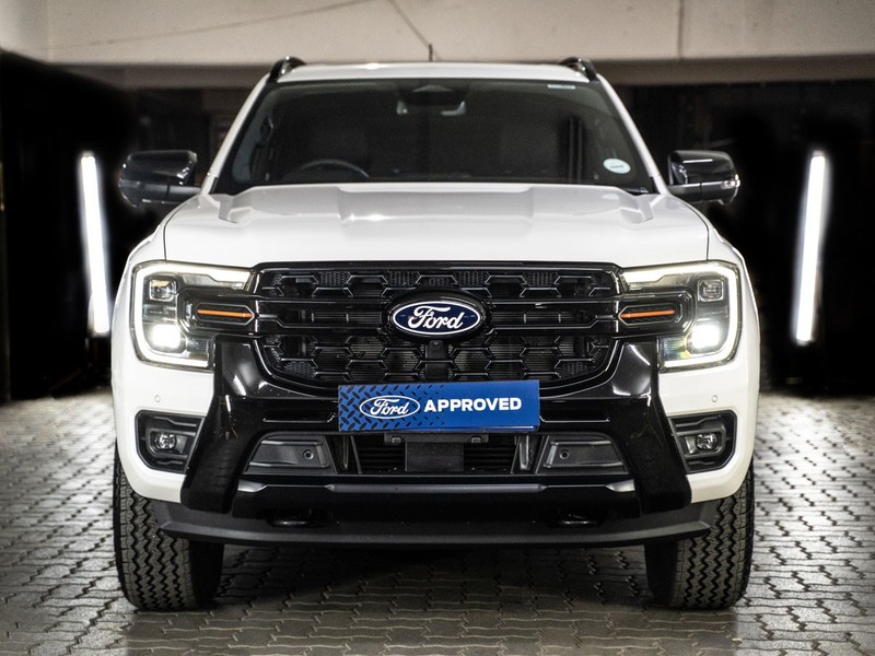 Ford Everest - Ford Fourways - Image 4