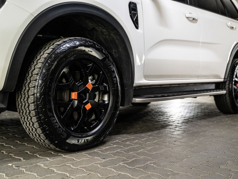 Ford Everest - Ford Fourways - Image 8