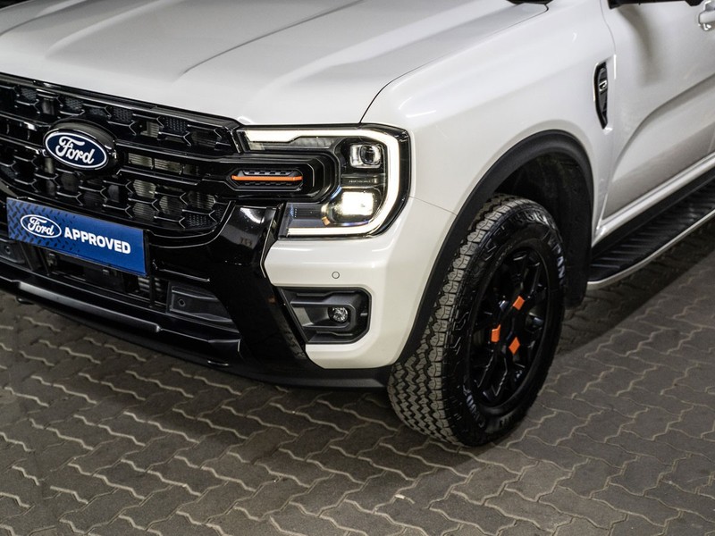 Ford Everest - Ford Fourways - Image 7