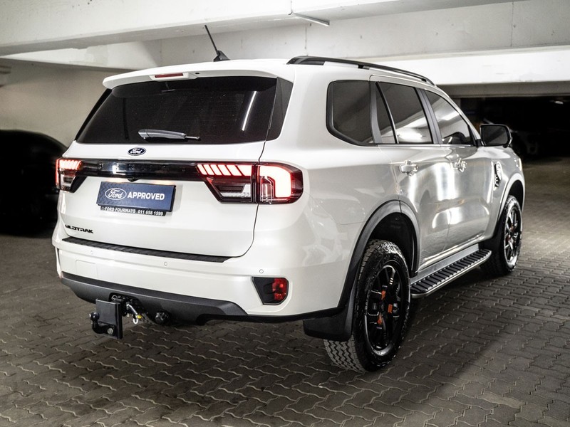 Ford Everest - Ford Fourways - Image 3