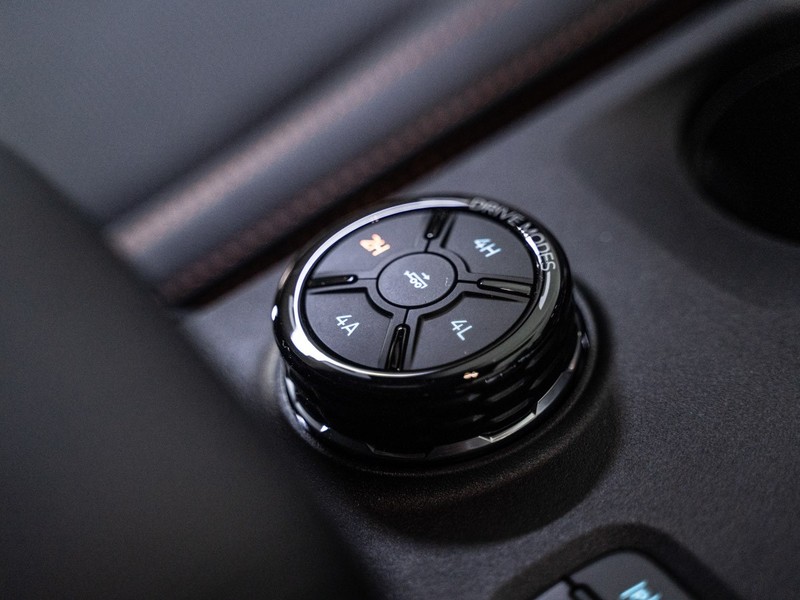 Ford Everest - Ford Fourways - Image 19