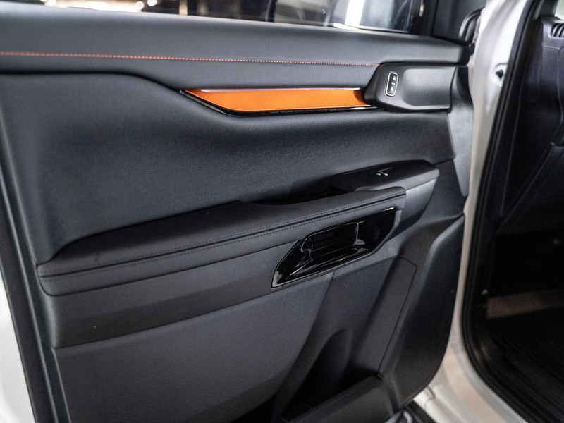Ford Everest - Ford Fourways - Image 33