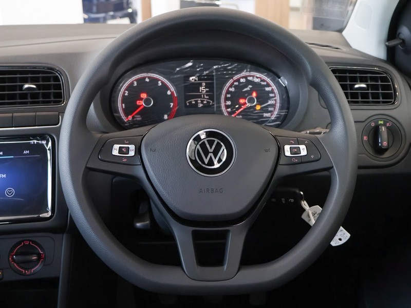 Volkswagen Polo Vivo - Hatfield VW Melrose Arch - Image 3