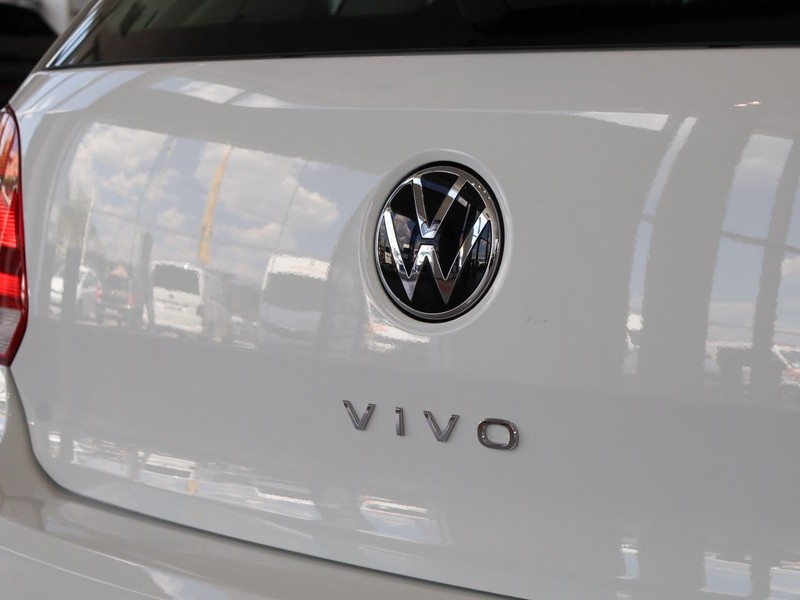 Volkswagen Polo Vivo - Hatfield VW Melrose Arch - Image 11