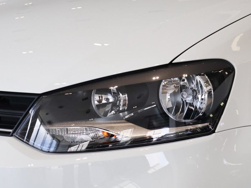 Volkswagen Polo Vivo - Hatfield VW Melrose Arch - Image 5