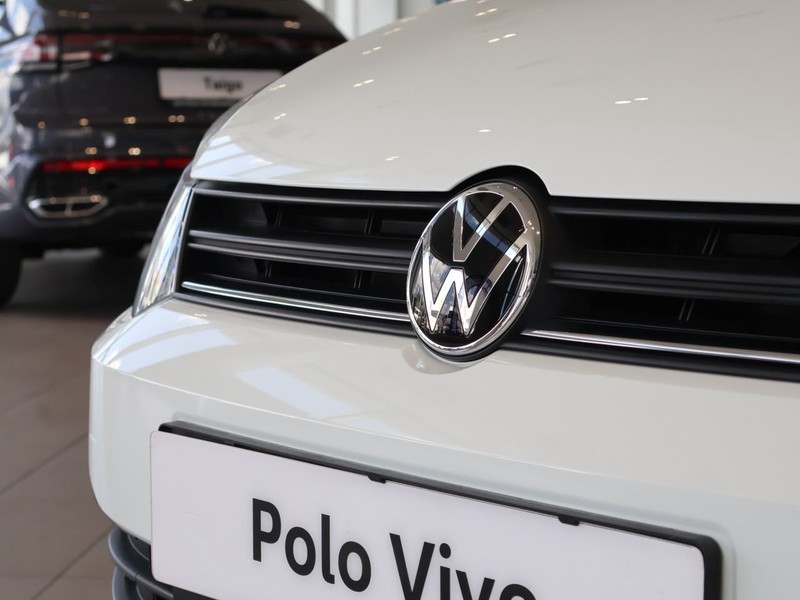 Volkswagen Polo Vivo - Hatfield VW Melrose Arch - Image 6