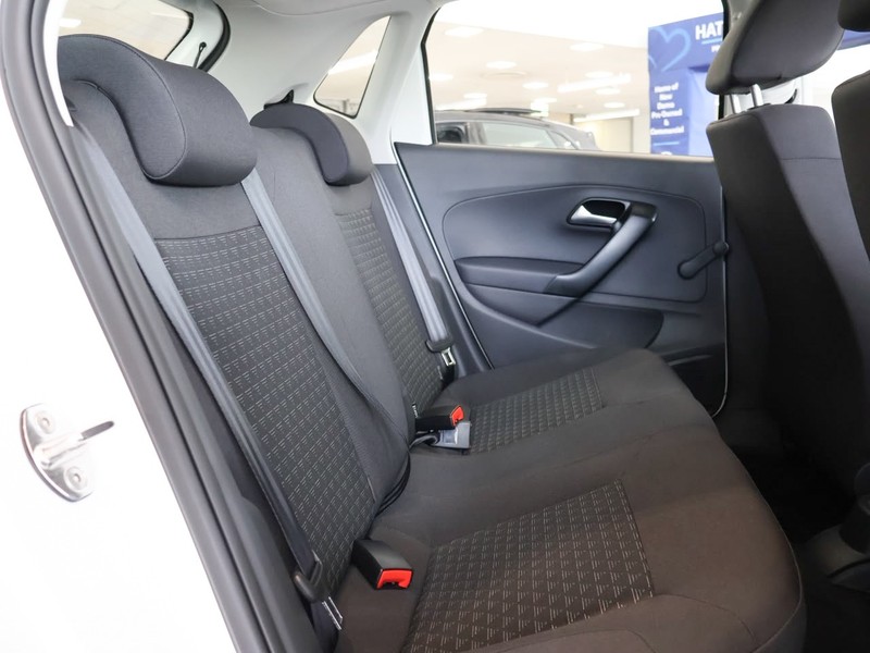 Volkswagen Polo Vivo - Hatfield VW Melrose Arch - Image 18