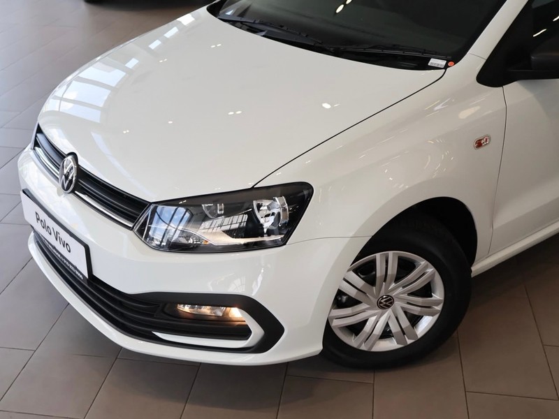 Volkswagen Polo Vivo - Hatfield VW Melrose Arch - Image 7