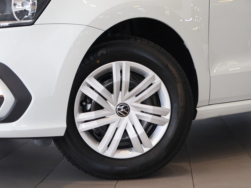 Volkswagen Polo Vivo - Hatfield VW Melrose Arch - Image 8