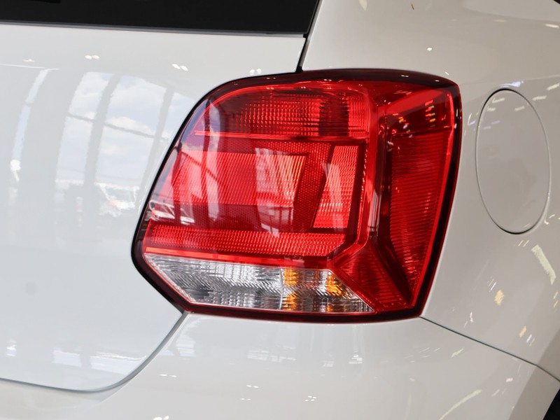 Volkswagen Polo Vivo - Hatfield VW Melrose Arch - Image 9